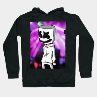 marshmello Hoodie